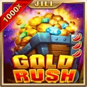 Screenshot of Gold Rush