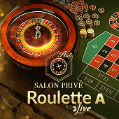 Screenshot of Salon Privé Auto-Roulette A