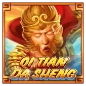 Screenshot of Qi Tian Da Sheng