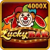 Screenshot of Lucky Bar