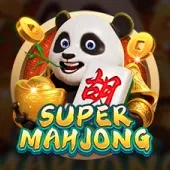 Screenshot of Super Mahjong