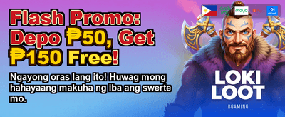Jackpot Manalo Kaagad!