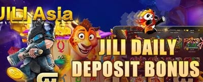 100% Welcome Bonus Hanggang ₱10,000 promotion image
